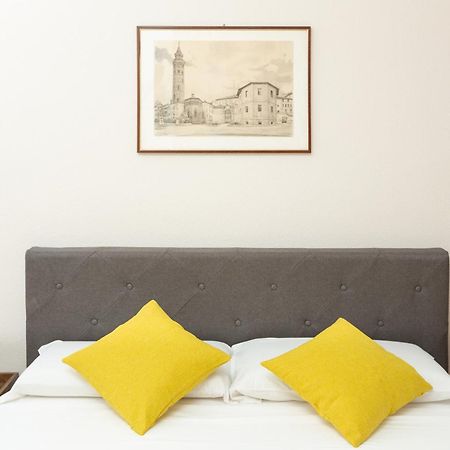 Bergamo 8 - Exclusive Apartment Milano Eksteriør billede