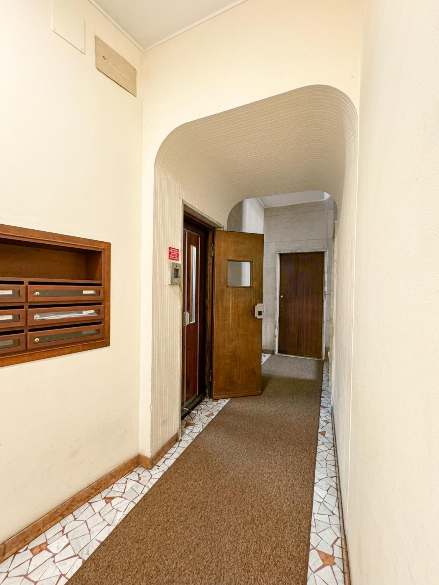 Bergamo 8 - Exclusive Apartment Milano Eksteriør billede